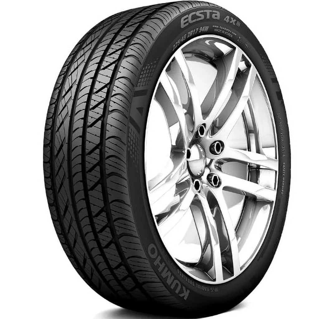 235/50R18 97 W Tire F107