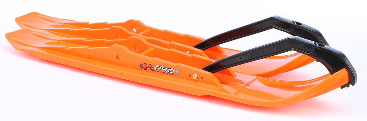 Orange Crossover Skis G719