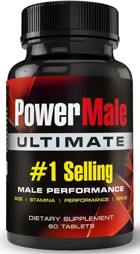 Enhancing Pills for Men W88797