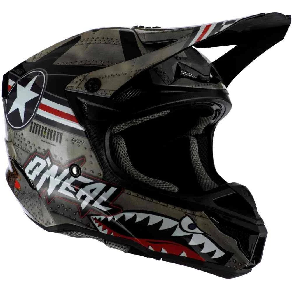 Wingman Helmet Y86511