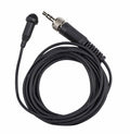 Black Lavalier Microphone J809