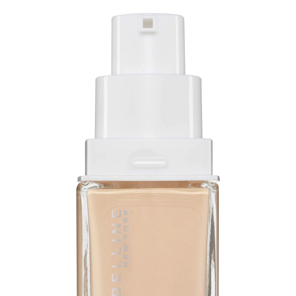 24 Hour Foundation 21 Nude Beige 30Ml O98182