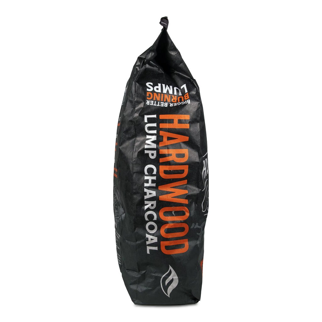 All Natural Hardwood Lump Charcoal, 20 Pounds K680