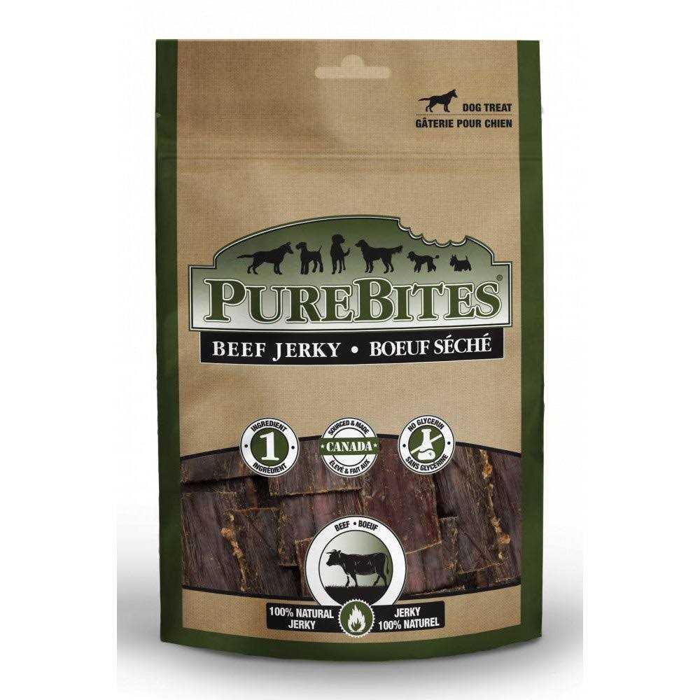 Beef Jerky Dog Treats I47019