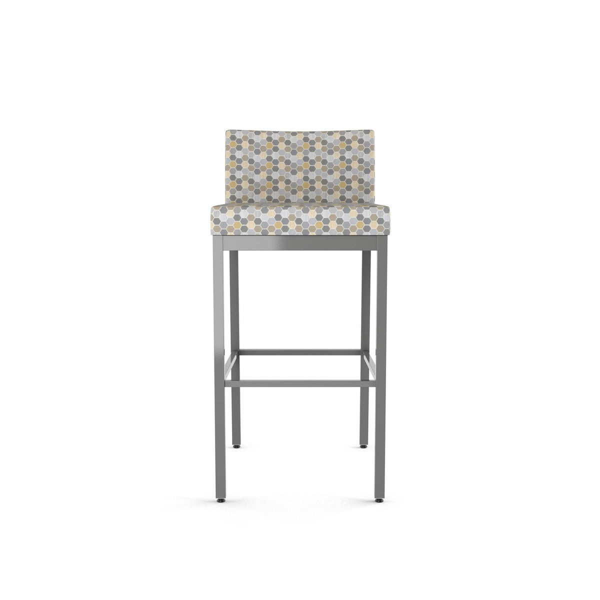 Metal Barstool Y389977