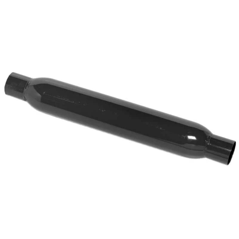 Glasspack Muffler B611995