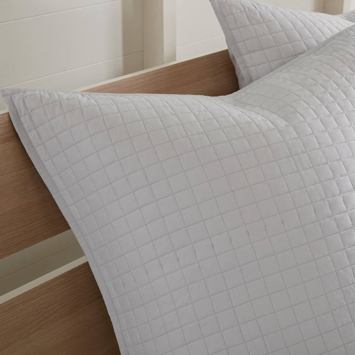 7 Piece Cotton Jacquard Duvet Cover Set Q361412