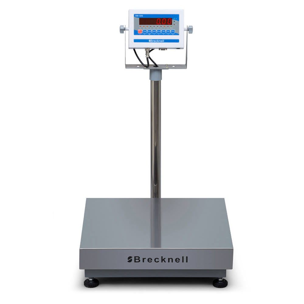 Bench Scale F184763