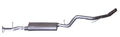 Single Exhaust System A294