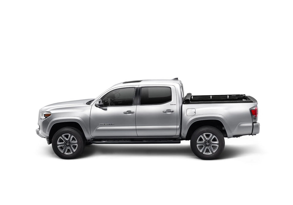 Soft Roll Up Truck Bed Tonneau Cover M99185