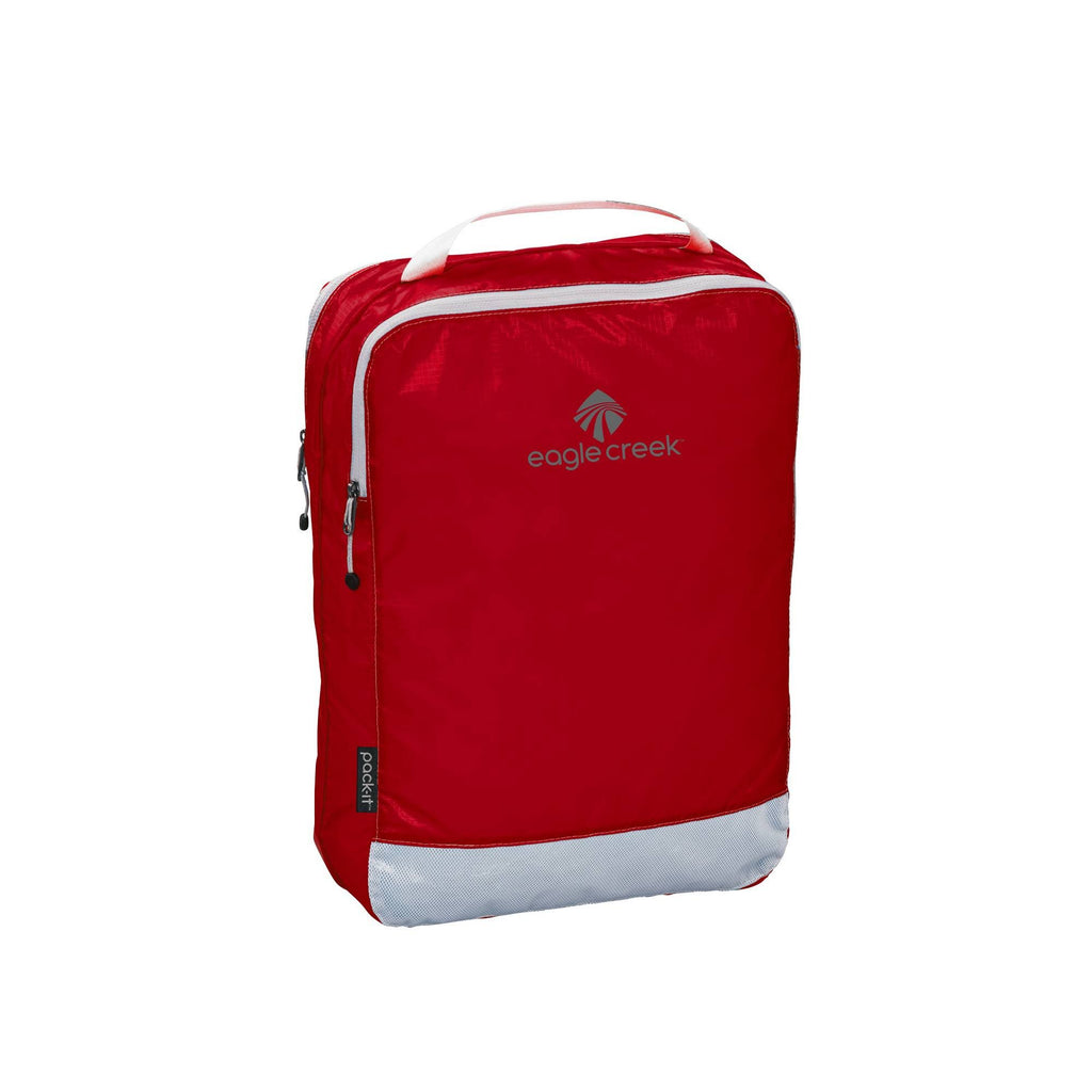 Volcano Red Pack-It Cube S278823