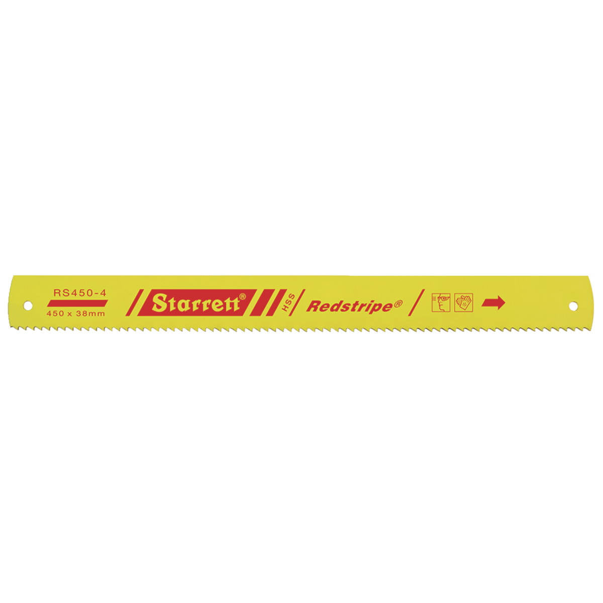 Power Hack Saw Blade M872483