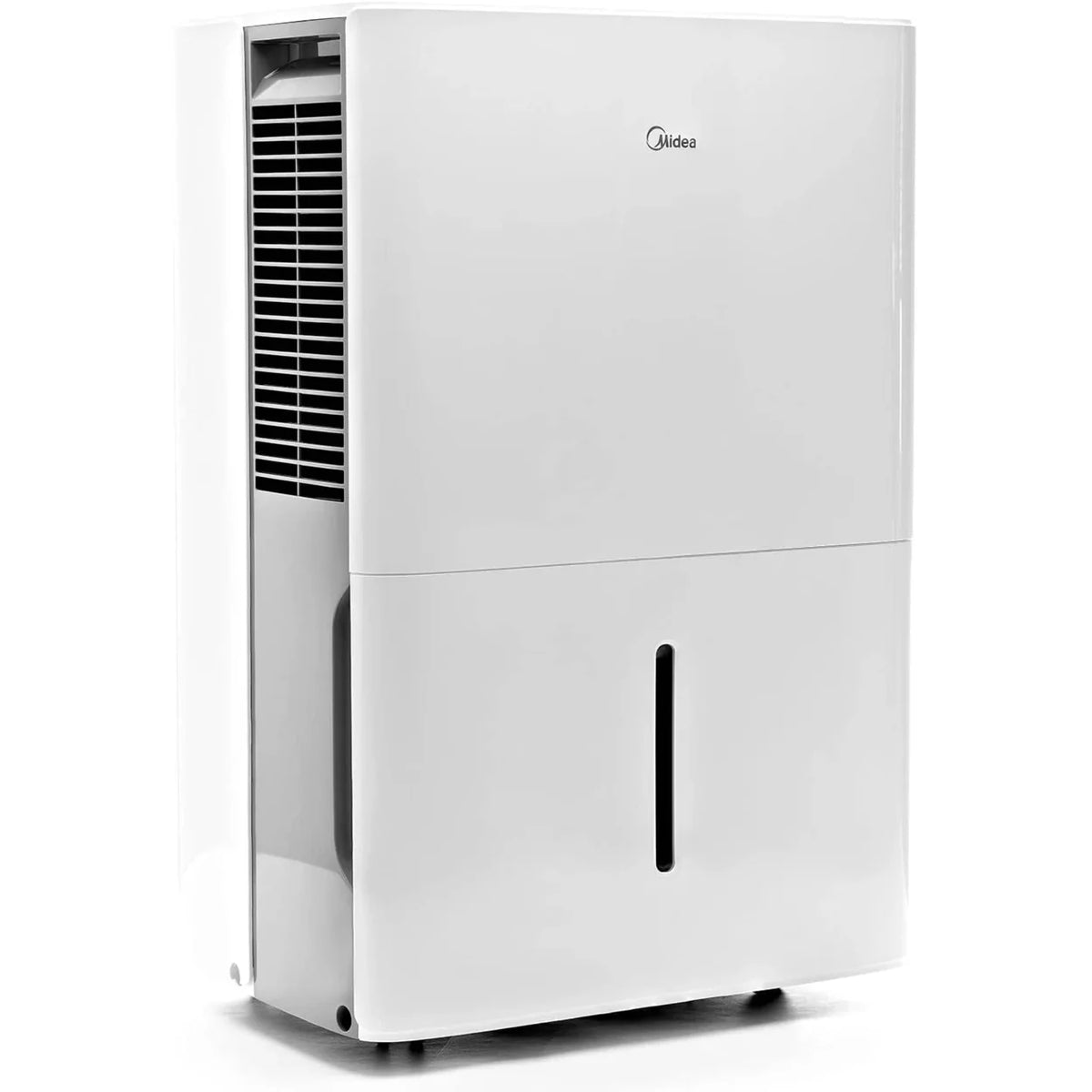 50 Pint Smart Dehumidifier with Pump S2091