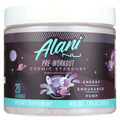Pre-workout Powder 20 Servings 200mg Caffeine K851