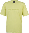 Short Sleeve Green Top Z387