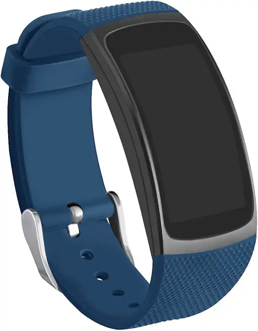 Silicone Replacement Strap for Gear Fit2 Pro & Fit2 B29825