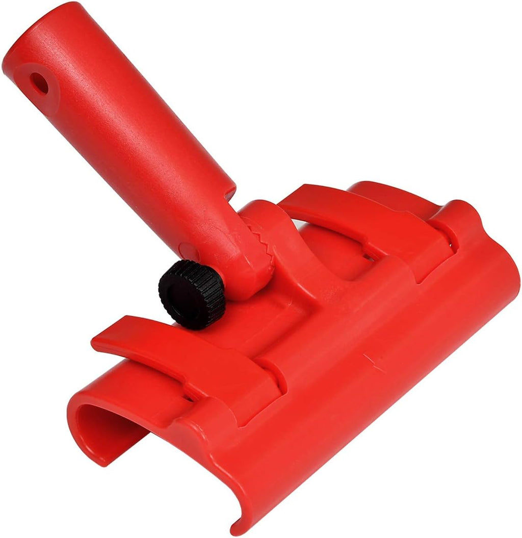 10 Blade + 40-67 Extension Handle Drywall Knife T970179