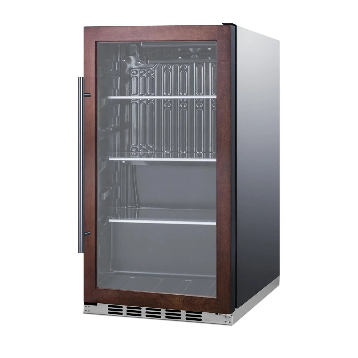 19-Inch 3.1 Cu. Ft. Panel Ready Outdoor Beverage Cooler P7275