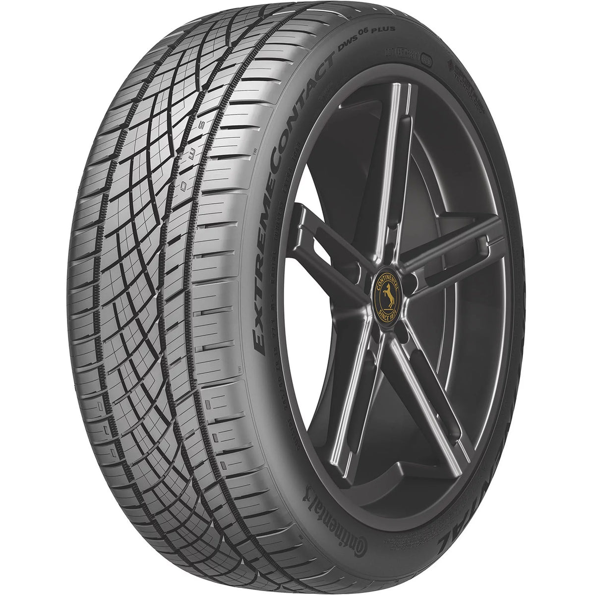 285/30ZR22 All Season Passenger Tire Y715924