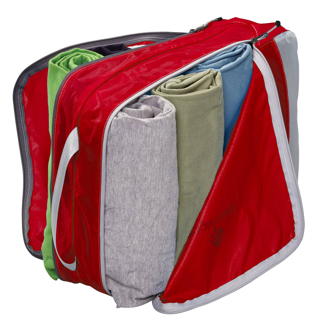 Volcano Red Pack-It Cube S278823