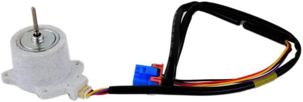 Refrigerator Condenser Fan DC Motor T7443