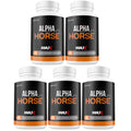 Horse Pills for Men 5 Bottles S143143