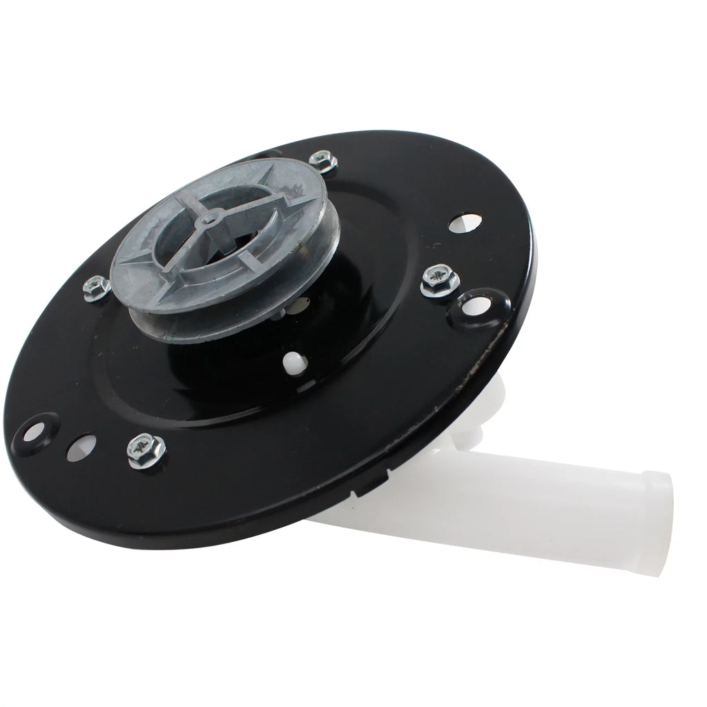 Washer Drain Pump Replacement I73434