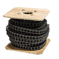 35 Feet Roller Chain with 10 Connecting Links K55124