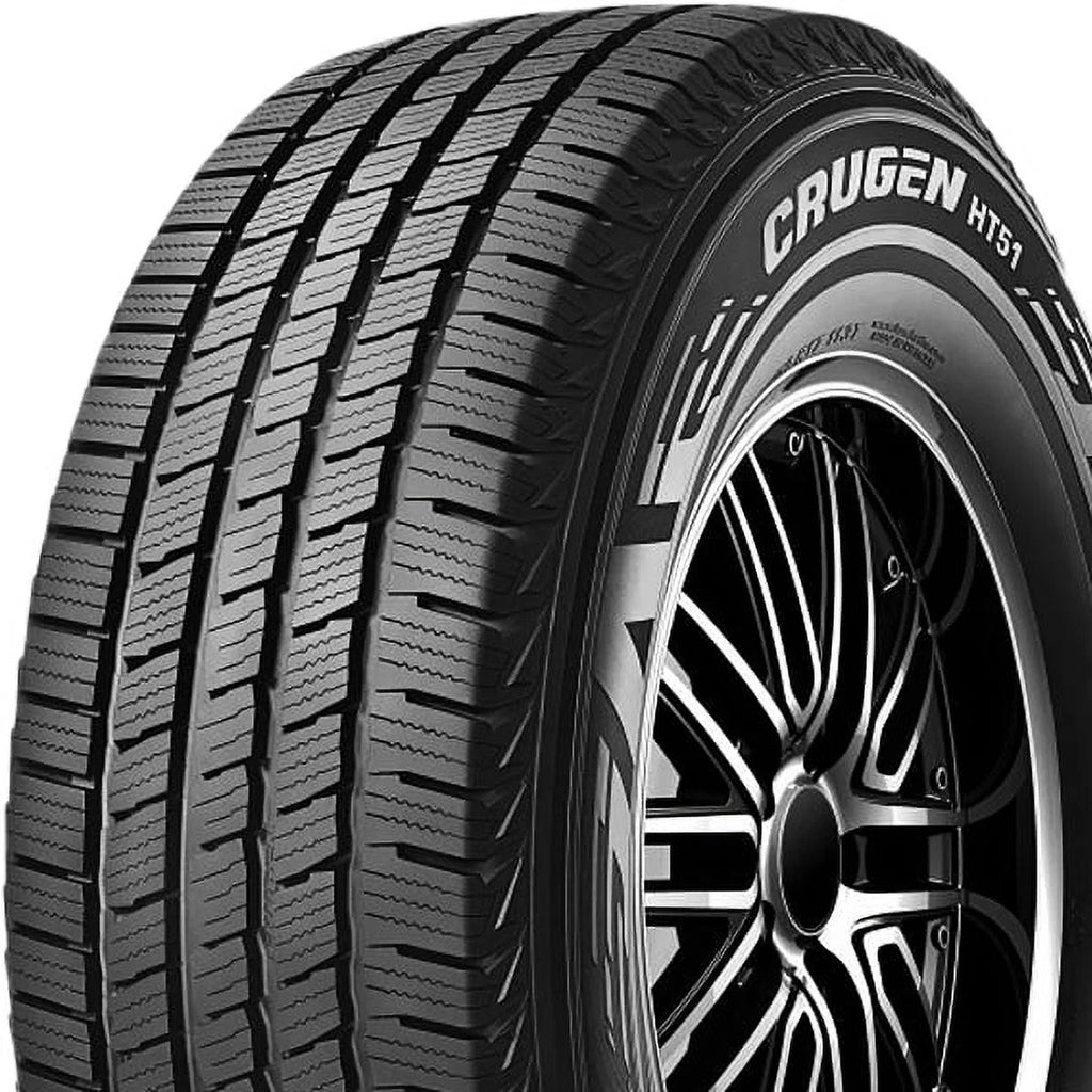 All Season P265/70R18 Light Truck Tire M354