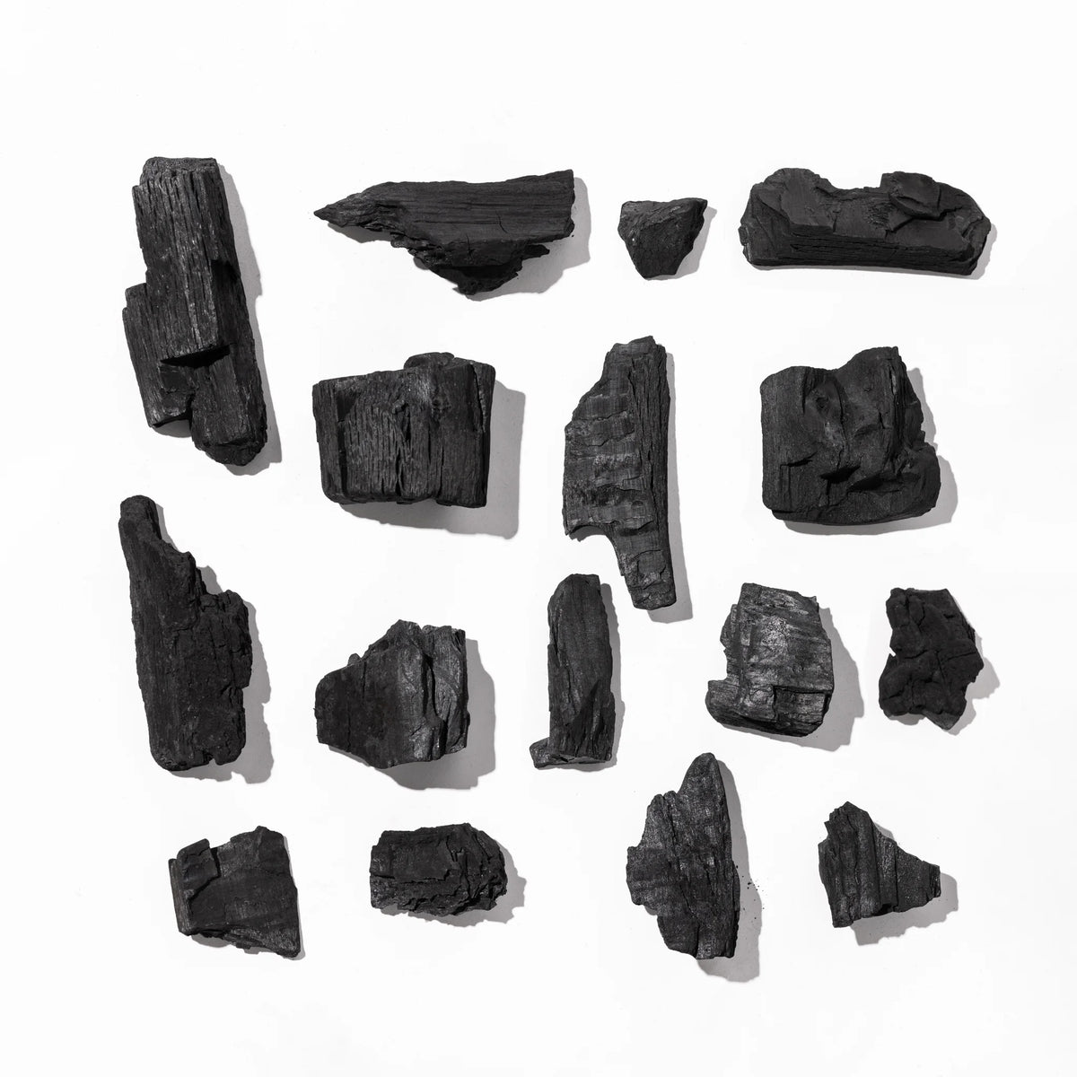 All Natural Hardwood Lump Charcoal, 20 Pounds K680