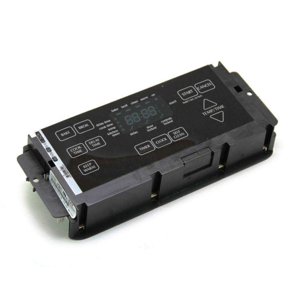 Cntrl-Elec J8822