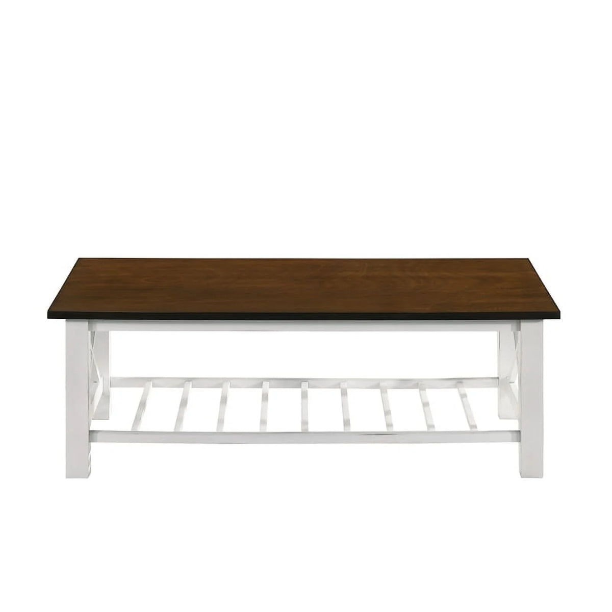 Rectangle Wood Coffee Table C4034