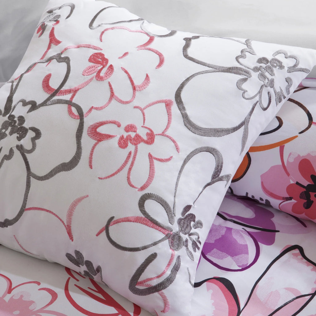 Bedding Comforter Set H148