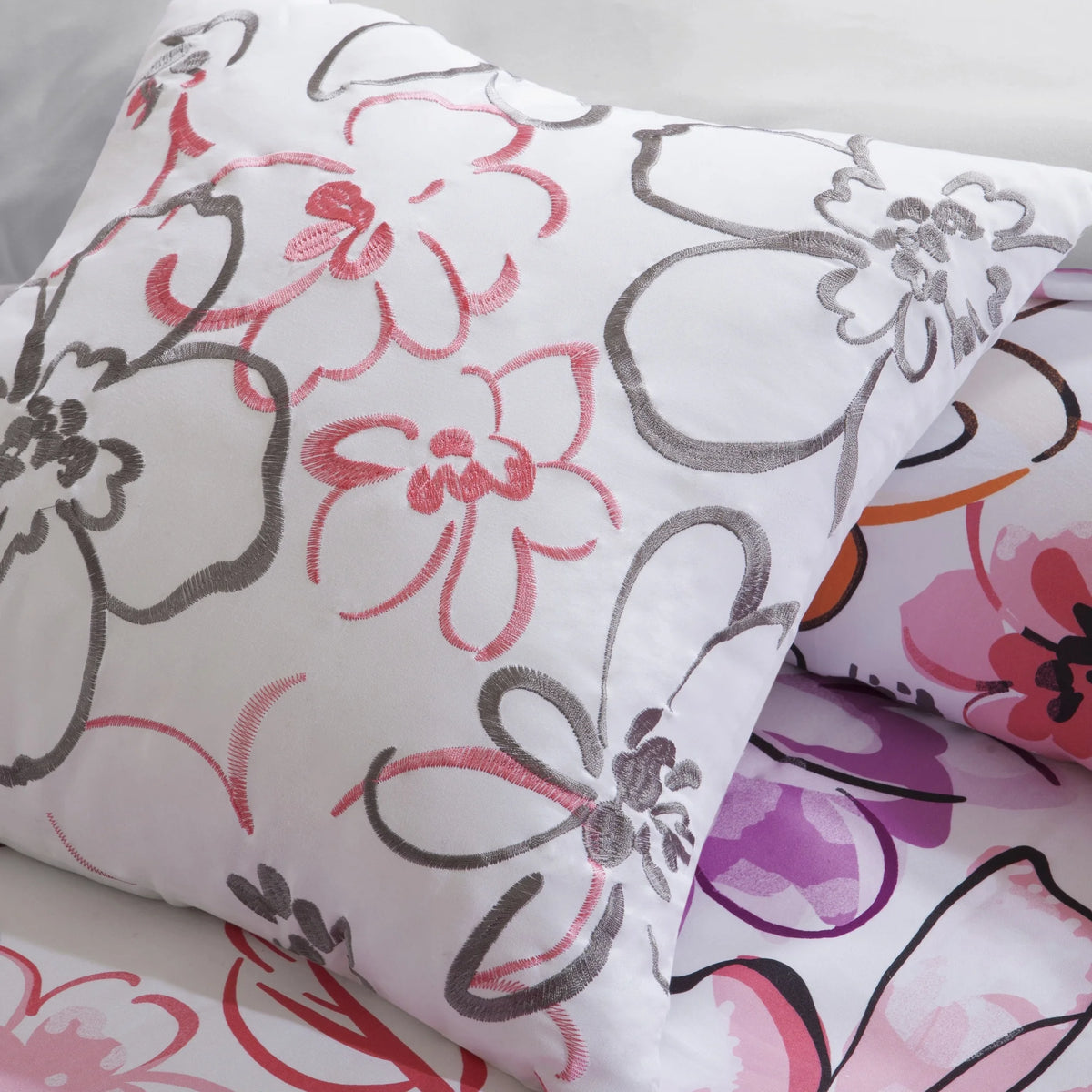 Bedding Comforter Set H148