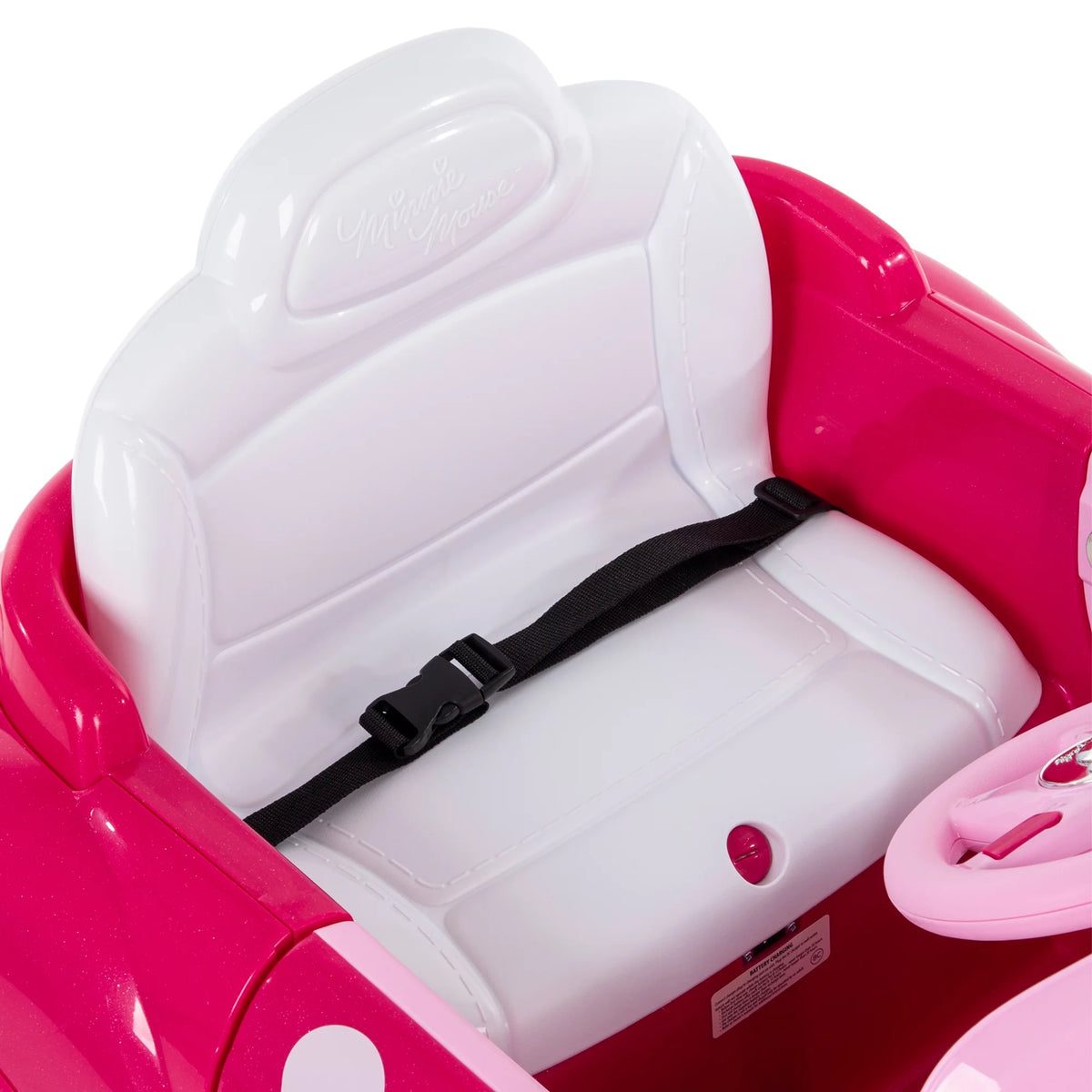 6 Volts Electric Ride-on Car S927699