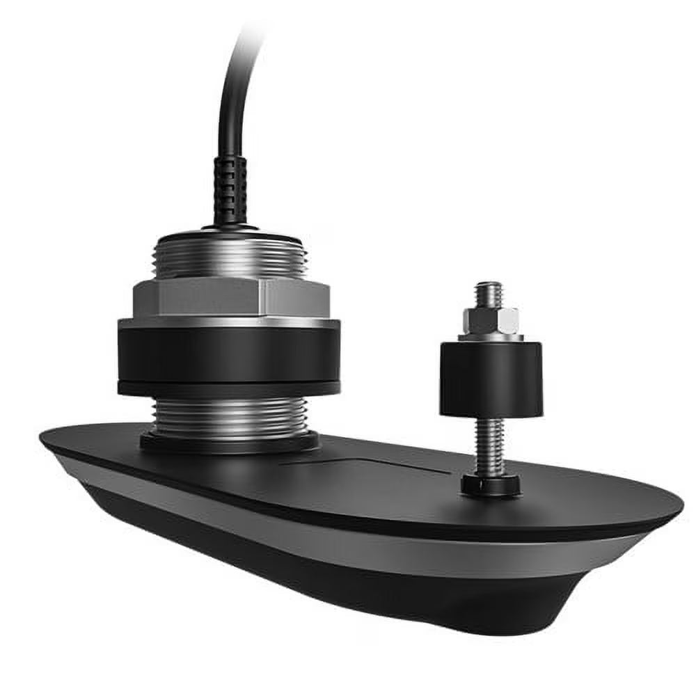 Stainless Steel Thru-Hull Transducer Y3176
