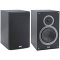 2-Way Bookshelf Speakers (Pair) O375906