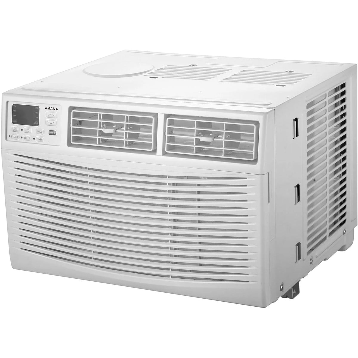 6,000 BTU Window Air Conditioner with Remote Control S3276