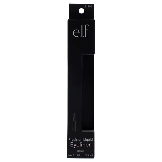 Precision Liquid Eyeliner - Black - 0.13 oz F61191