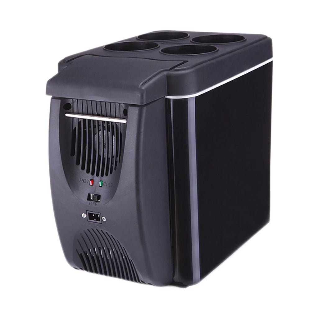 6 Liter Mini Fridge and Warmer P607096