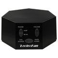 Black Fan Sound and White Noise Machine C63809
