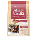 Whole Grains with Pork Beef & Lamb Dry Dog Food Y7825