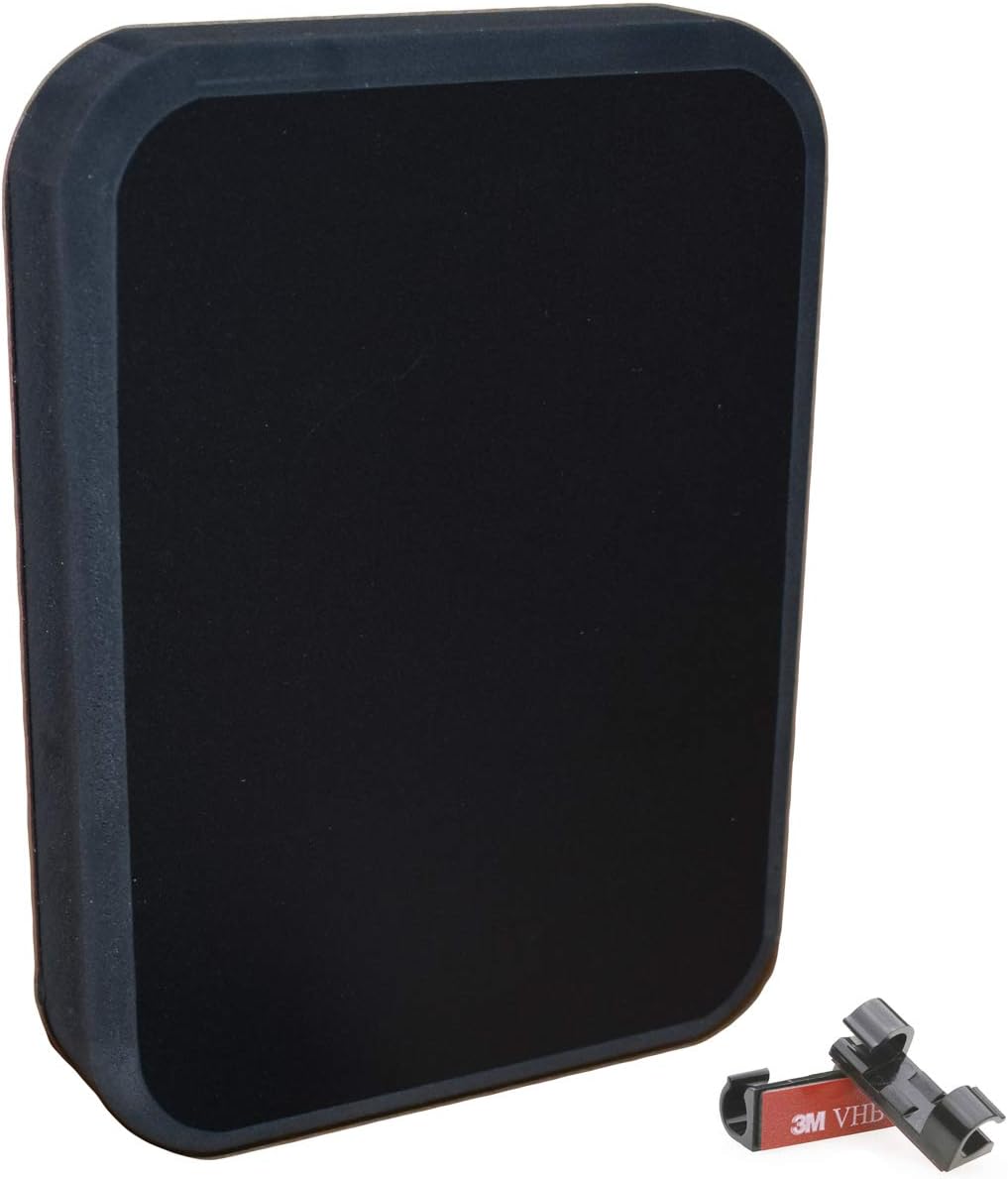 Screwless Transducer Mounting Kit for Large 3D Scan Transducers N8978