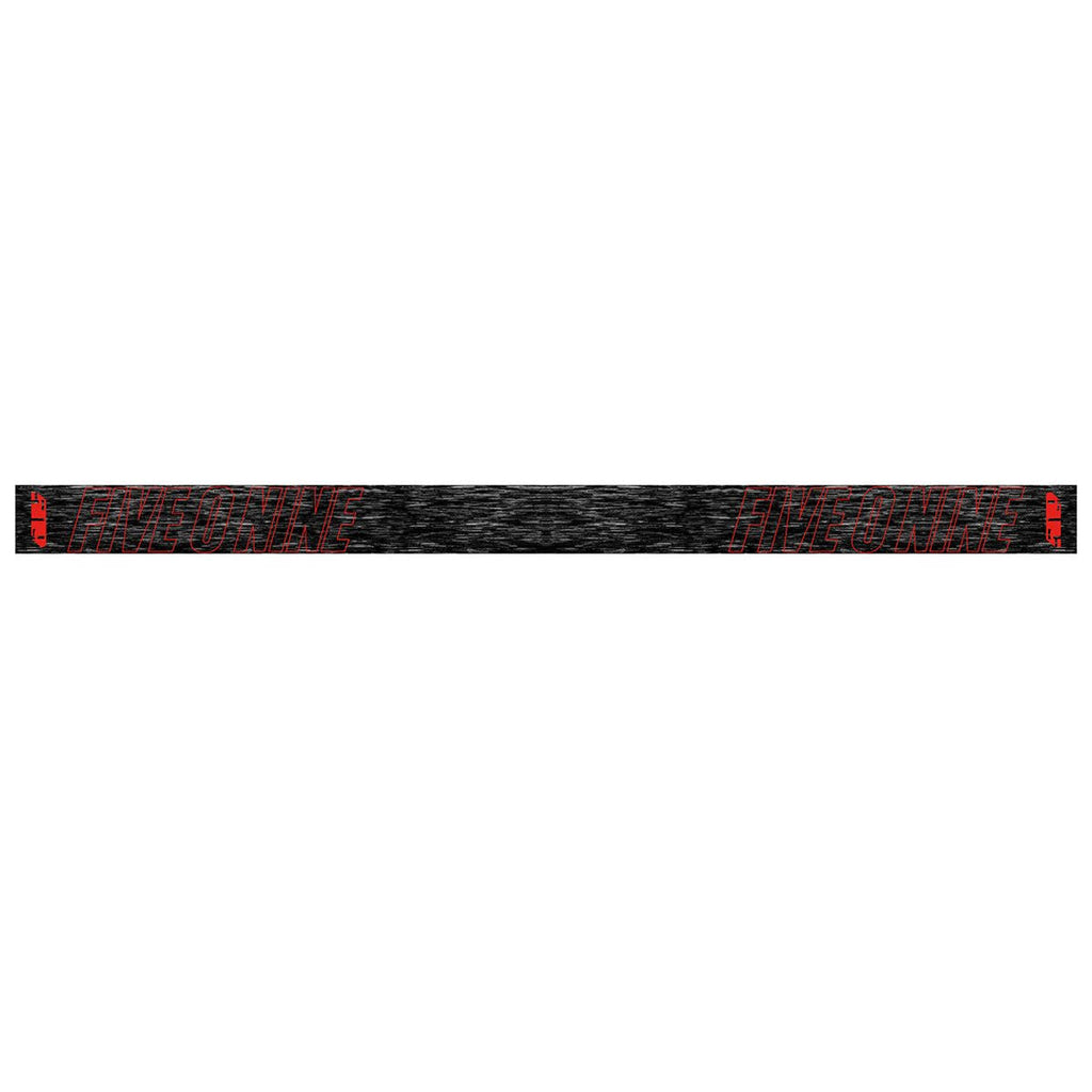 Sinister X6 Ignite Goggles Racing Red A67066