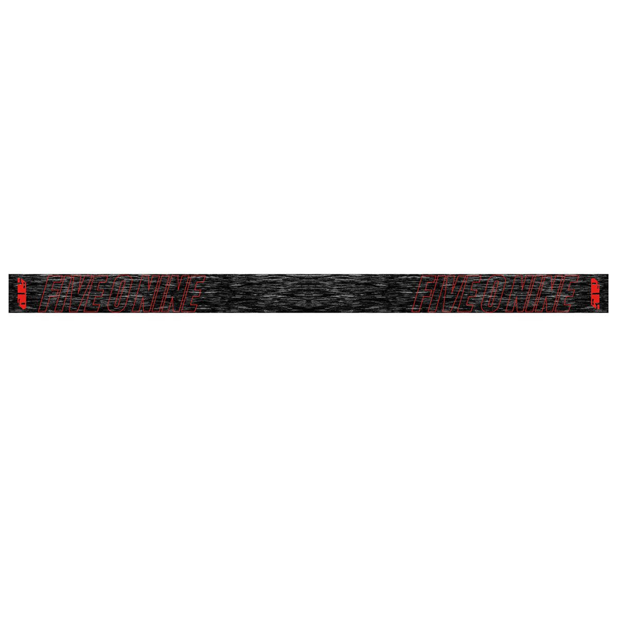 Sinister X6 Ignite Goggles Racing Red A67066