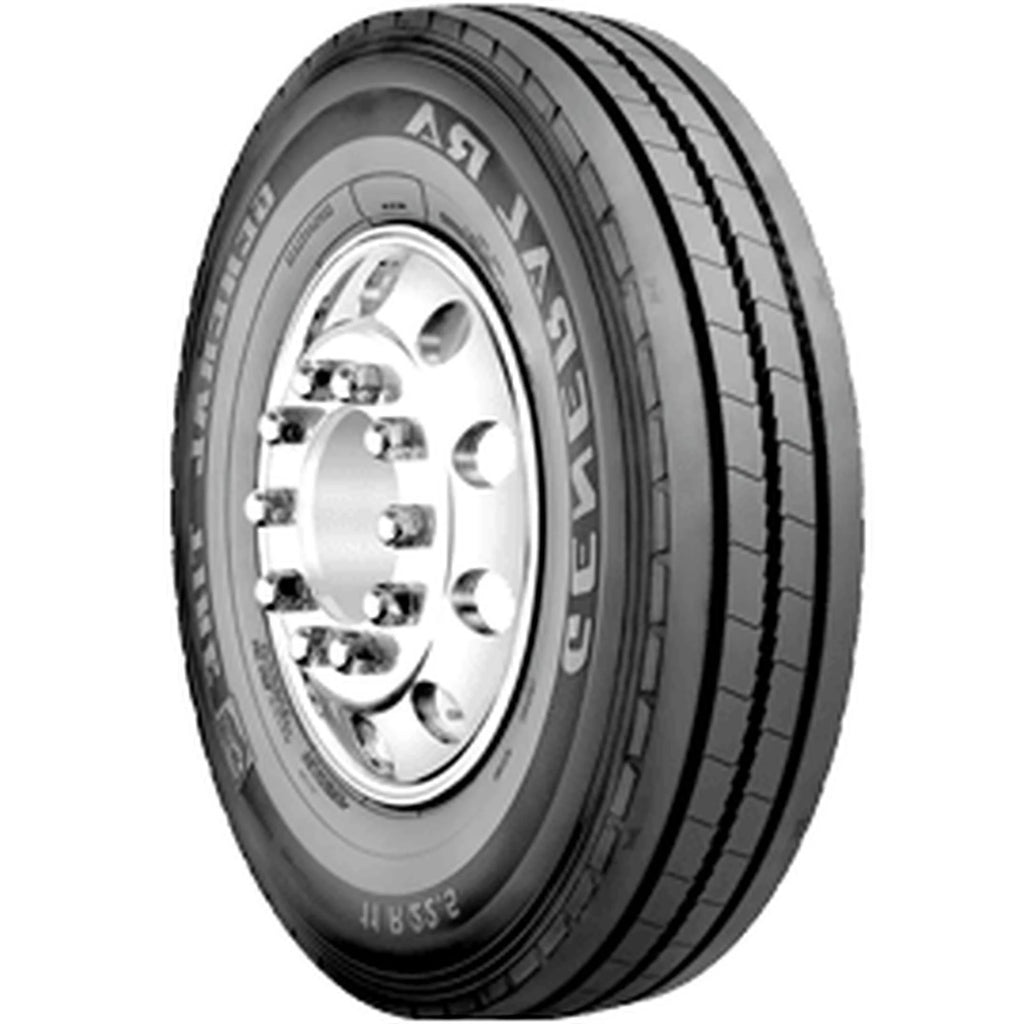 11R24.5 Commercial Tire Y251522