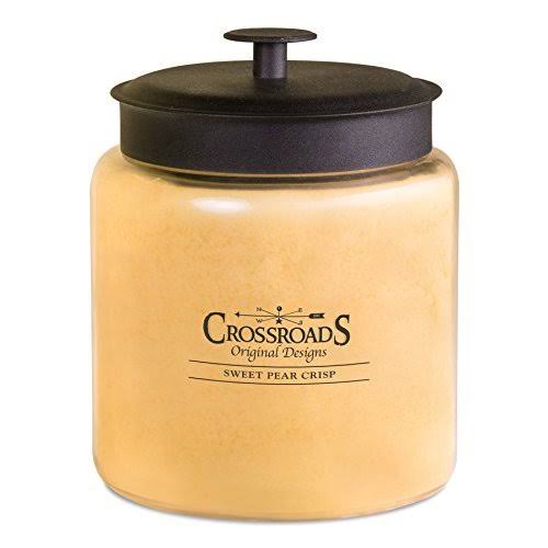 4-Wick Candle, 96 Ounce A576423