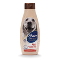 Oatmeal Dog Shampoo W37253