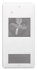 White Wall Fan Heater L11221
