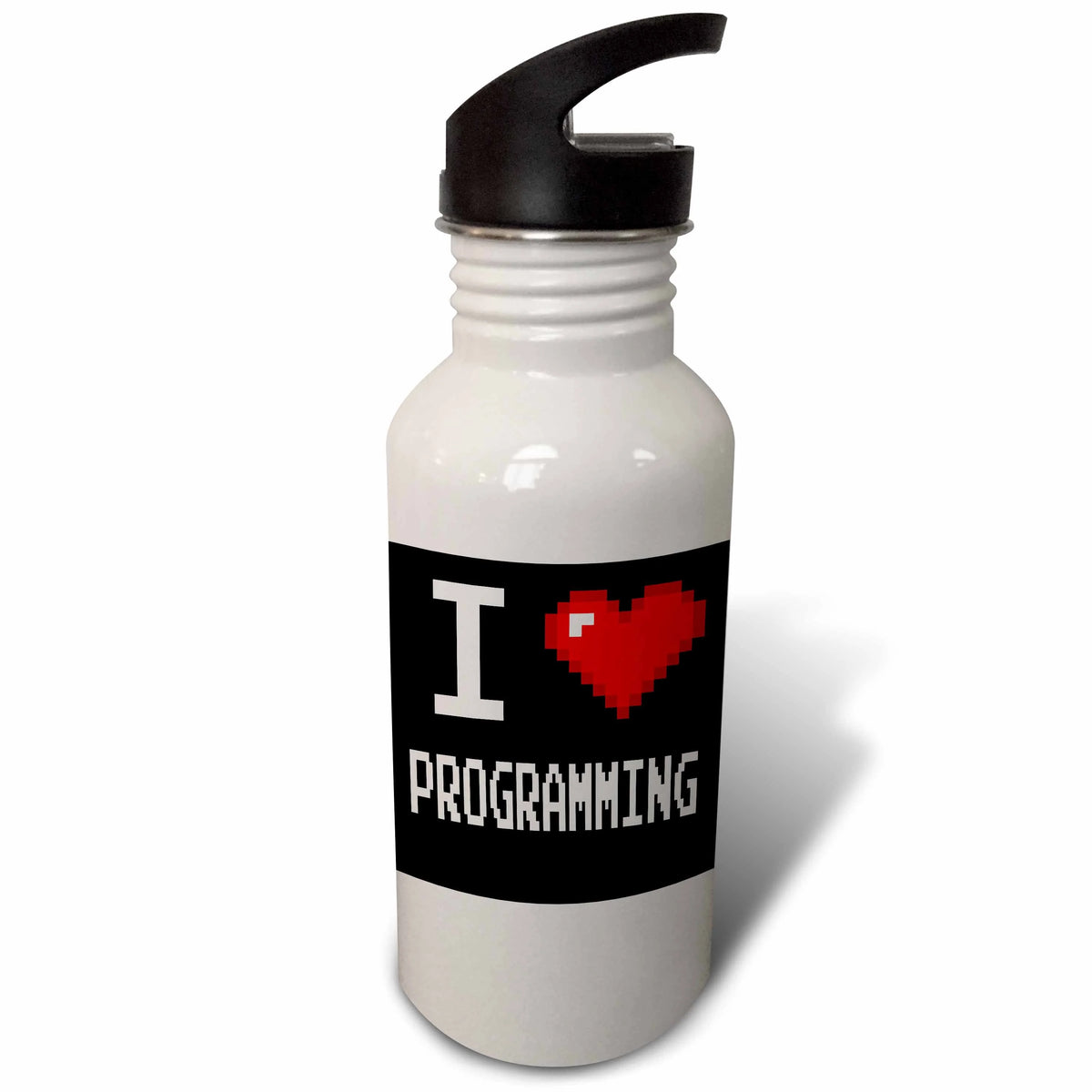 21 oz Sports Water Bottle U6576